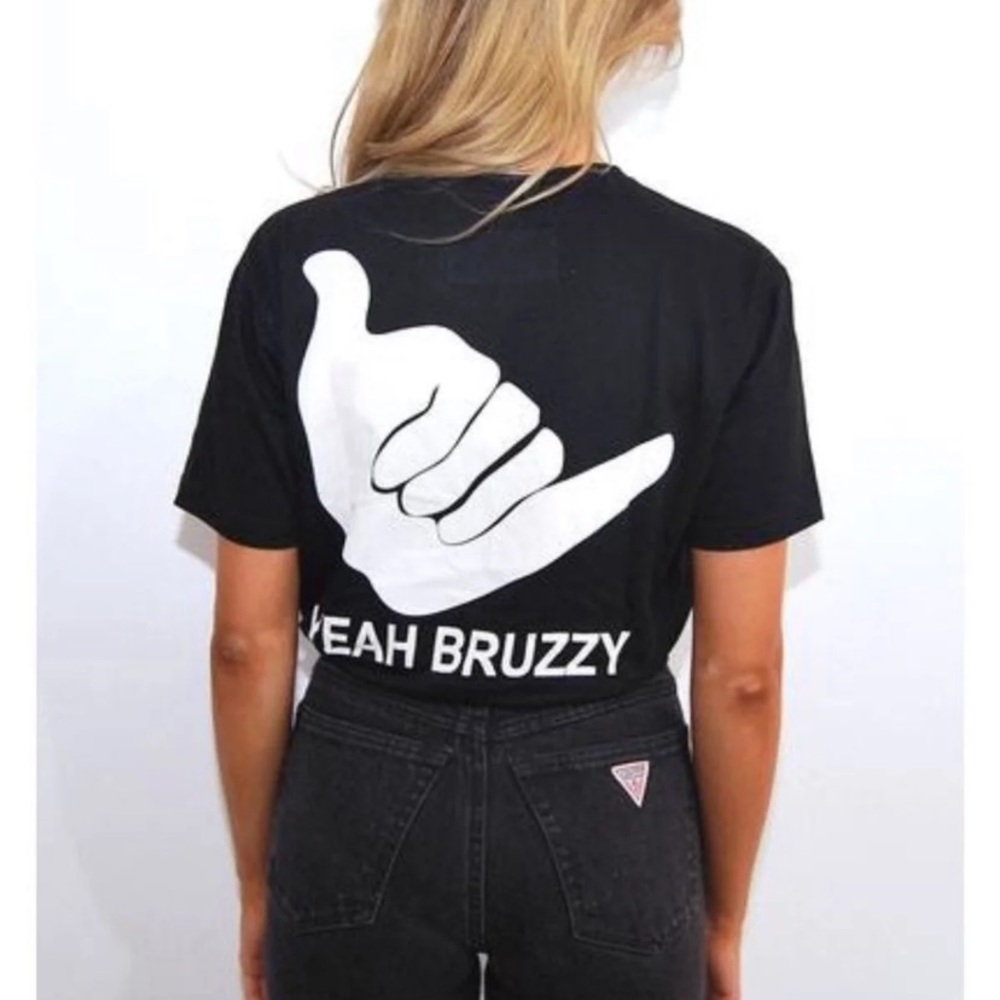 her pony the label T-shirt